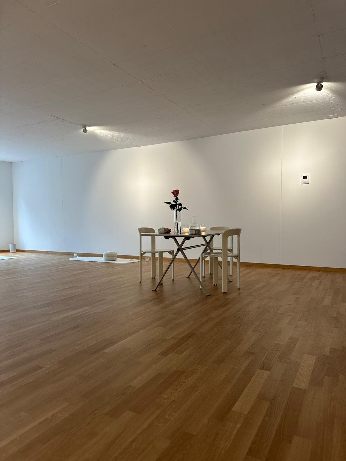 Location the studio 9000