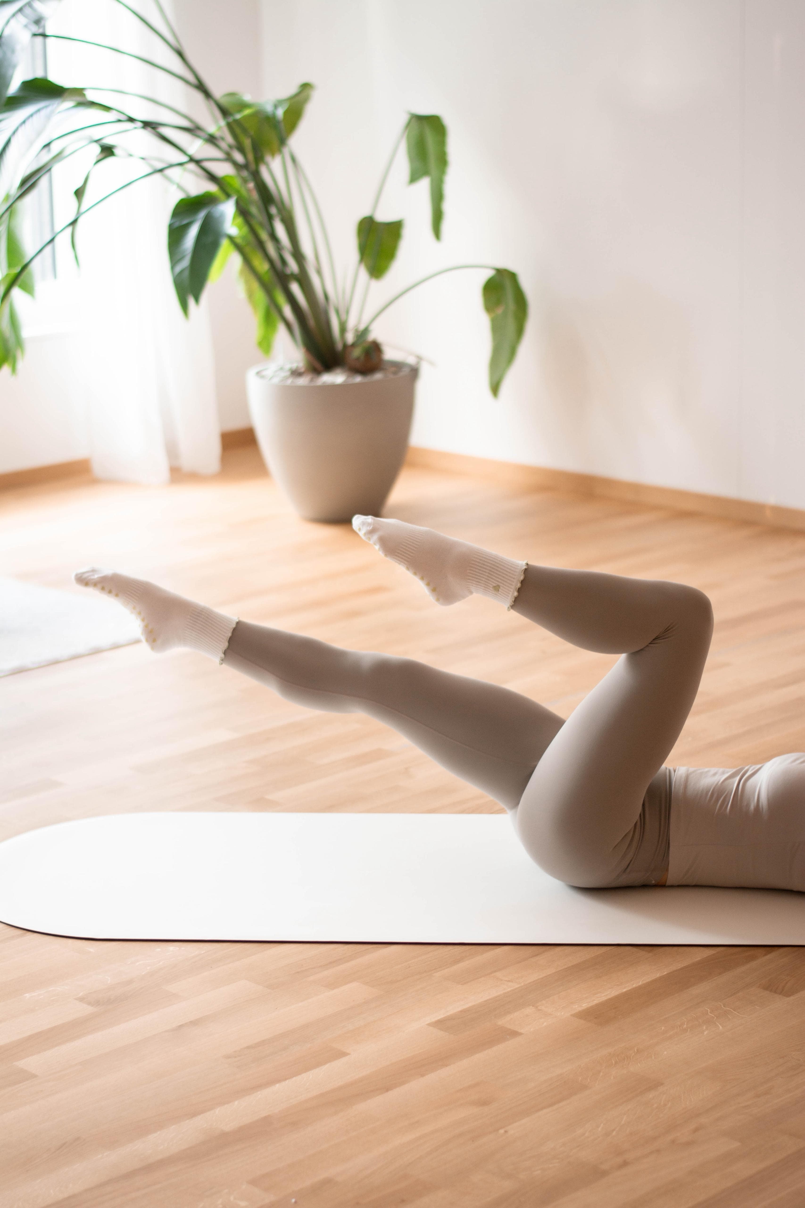 Modern Mat Pilates