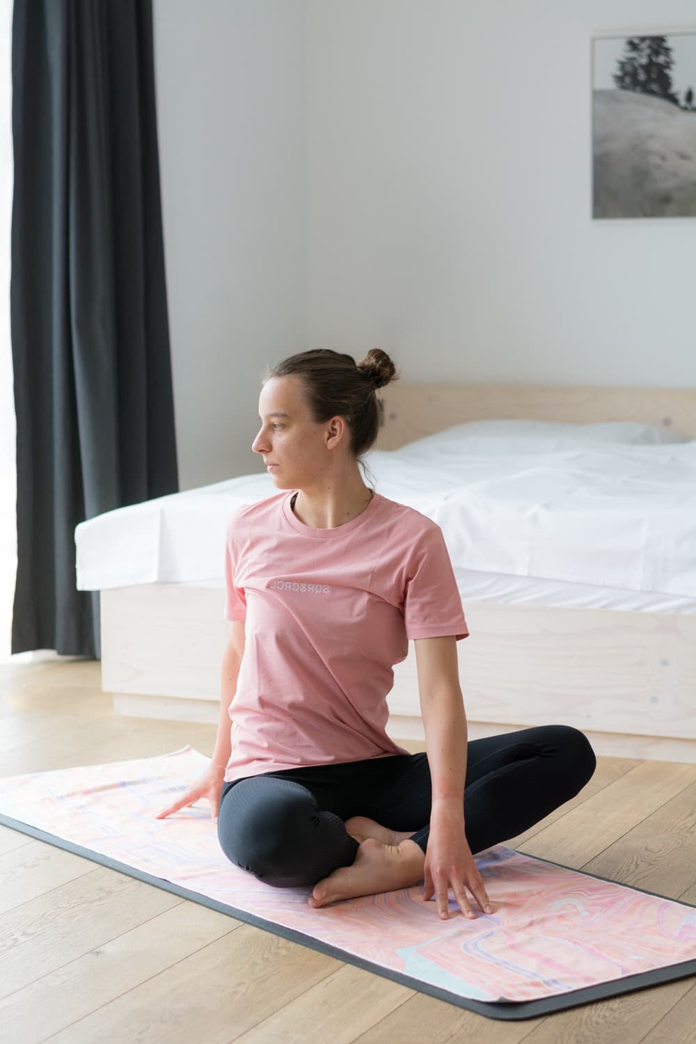 Founder Laura Rotheichner